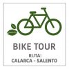 bike tour salento