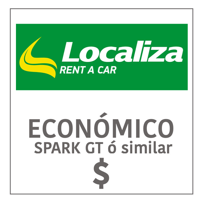 39++ Localiza rent a car cali info