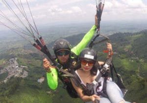 Parapente